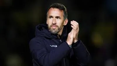 Christian Fuchs Quits Newport County After Seven Months
