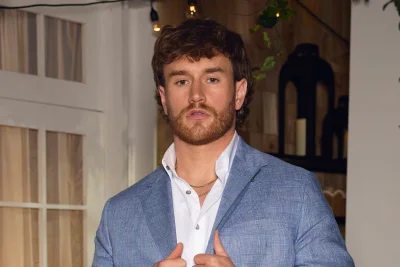 West Wilson Leaves Summer House After Three Seasons, Ciara Miller Still Central