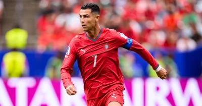Colombia Vs Portugal Settle Group K With Robert Martinez Buying Early