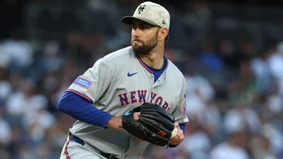 Jed Hoyer Adds David Peterson to Cubs Standings Push