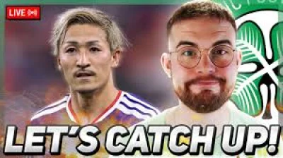 Daizen Maeda Wants to Continue in Scotland — Daily Record