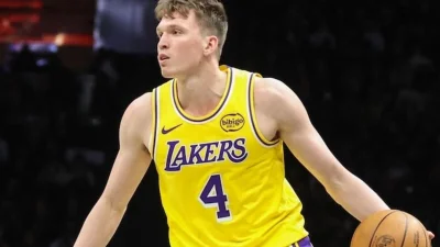 Dalton Knecht Has Little Trade Value as Lakers Shop Deals