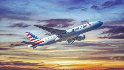 American Airlines shifts Dfw Airport back ahead of London Heathrow in Q3 2026