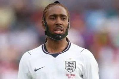 Djed Spence Will Wear Mask Through World Cup After May Injury