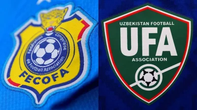 Dr Congo Vs Uzbekistan: Group K Clash Decides last 32 Path