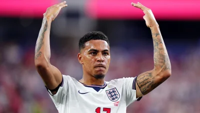 Gary Neville backs Morgan Rogers for England Coach role against Panama
