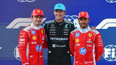 Charles Leclerc Backs Austrian GP Push With Formula 1 Schedule Pressure