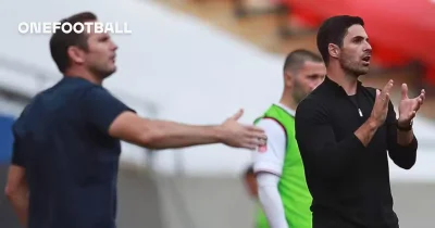 Frank Lampard Nears Long-Term Coventry City Deal Before Arsenal