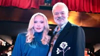 Madonna and Kylie lift Glastonbury 2027 with BBC special