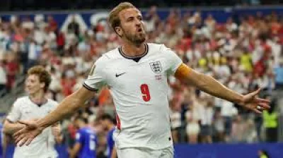 Harry Kane Links Jude Bellingham's 2026 Goal Over Panama