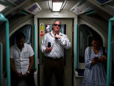 West of England Heatwave Closes Hundreds of Services — July Heatwave