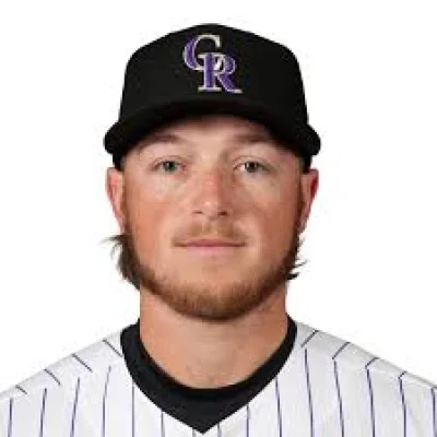 Hunter Goodman Drives in 3 in Rockies Loss to Twins