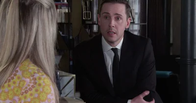 Kevin Lygo Keeps Itv Schedule Today Return for Coronation Street, Emmerdale