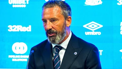 James Tavernier: Derek McInnes vows rapid Scottish Premiership push at Rangers
