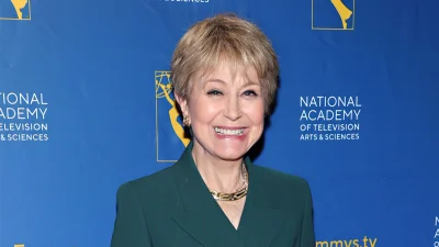 Jane Pauley revisits 13 Today years, from 1976 to 1989
