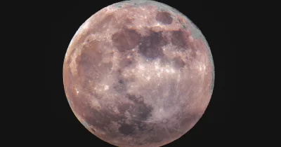 Astronomy Magazine tracks June 2026 Strawberry Moon Uk apogee at 252,441 miles