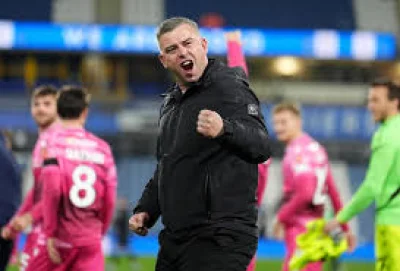 Kevin Nolan and Steven Schumacher set Bolton’s Championship survival target