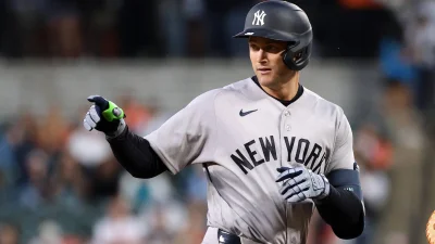 Max Schuemann Carves Out Yankees Role After April Return