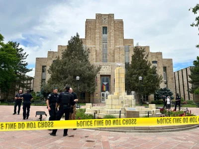Melat Kiros draws criticism over Boulder attack answer before primary