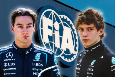 Williams Uses Mercedes F1 Curfew Breach in Austria on Thursday