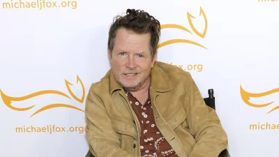 Michael J. Fox leads Order of Canada honours for Mary Thompson