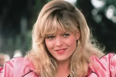Michelle Pfeiffer recalls humiliated Grease 2 audition comeback