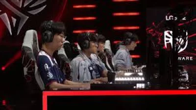Daejeon Secures MSI 2026 for 16-Day Run, Msi Lol