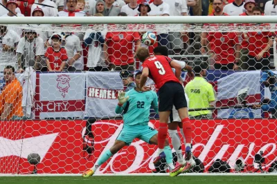Harry Kane llegó a 11 goles y guía a Inglaterra — 2026 World Cup