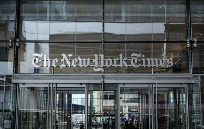 Nyt seeks amendment in Microsoft, OpenAI case after Supreme Court ruling