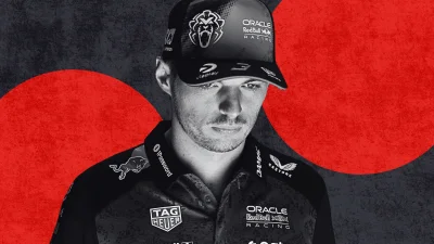 Oscar Piastri notes uncertainty over Max Verstappen's Red Bull future