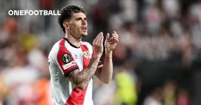 Chelsea Eye Pep Chavarria as Cucurella Replacement