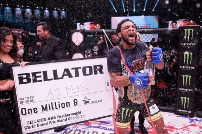A.J. McKee sets Pfl age-35 exit plan before San Diego