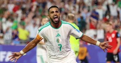 Fox News Legal Notices Leave Algeria Vs Austria Football Team Head-to-head Standings Blank