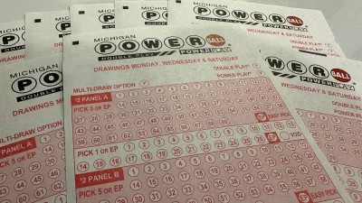 Powerball jackpot climbs to $348 million for Saturday drawing