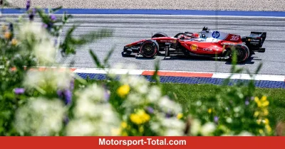 FIA publishes Red Bull Ring grid with 22 cars set to start