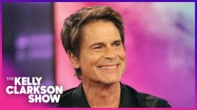 Rob Lowe teases St. Elmo's Fire sequel after 40 years