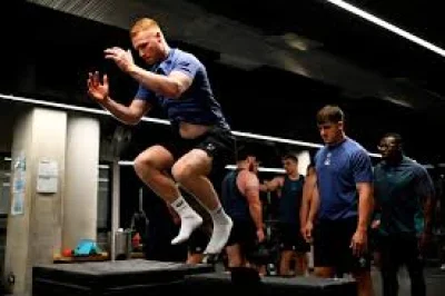 Steve Borthwick faces 26,000-mile Rugby Nations Championship travel test