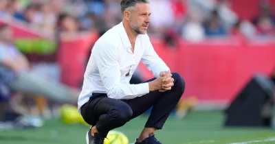 Samu Costa aside, Leipzig hires Martín Demichelis through June 2028