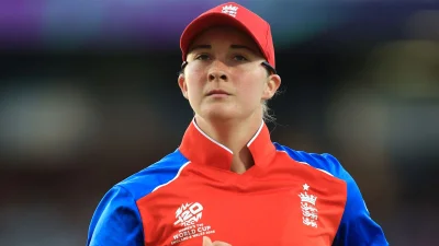 Alice Capsey urges England to chase fifth World Cup win over New Zealand — Sophie Devine