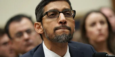Sundar Pichai Faces 200 Graduate Walkout at Stanford