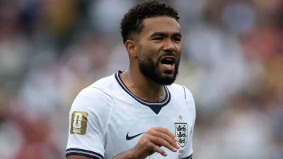 Thomas Tuchel rules Reece James out of Panama with minor injury