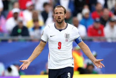 Harry Kane Warns England Before 0-0 Ghana Draw — Harry Kane Plays For Who
