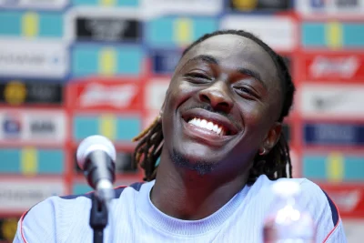 Bukayo Saka Draws England vs Panama Props at +150 — Who Saka Plays For