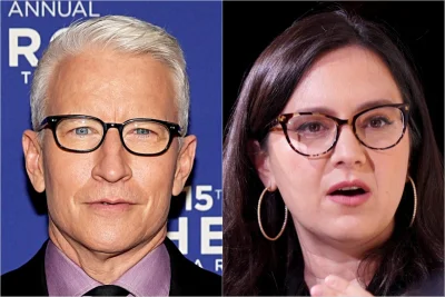 Mark Thompson Rejects Shared CNN Oversight as Weiss Role Looms — Why Does Anderson Cooper Resist Working For Bari Weiss After The Cnn And Cbs Merger