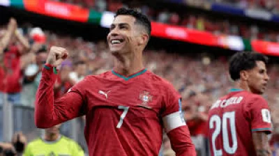 Micah Richards Backs 2026 World Cup Schedule as Portugal Chase Top Spot