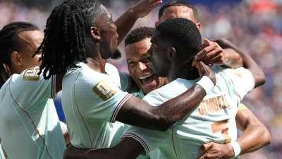 UEFA Maps 2026 World Cup Group Table and Round of 32 Fixtures
