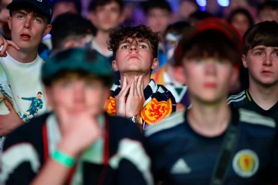 World Cup Schedule: Five Teams Through as Eight Best Third-Place Sides Advance