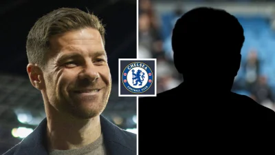 Chelsea Plan €30million Xhaka Bid After Alonso Request
