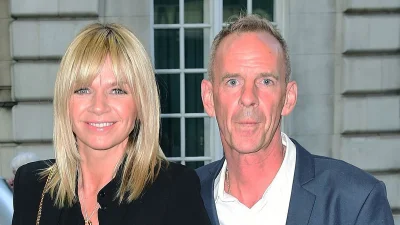 Fatboy Slim Says Zoe Ball Threatened to Leave Over Drinking