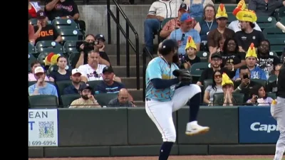 Cristian Javier Could Shape Astros Standings In Detroit